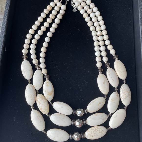 Silpada Act Natural Necklace N3254 - Picture 6 of 7